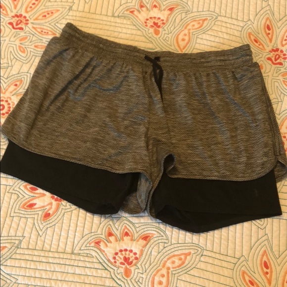 Champion Pants - Champion exercise shorts